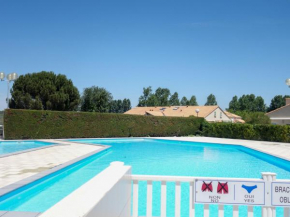 Holiday Home Les Charmilles-6, Les Mathes